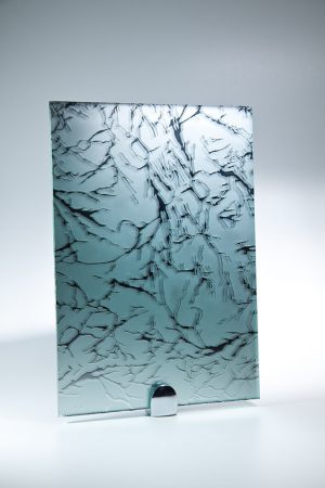 Зеркало "Гранит" серебро Нижнекамск